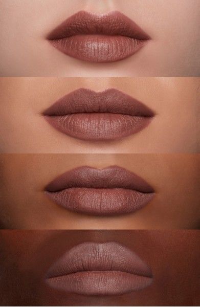 Mac Matte Lipsticks For Dark Skin