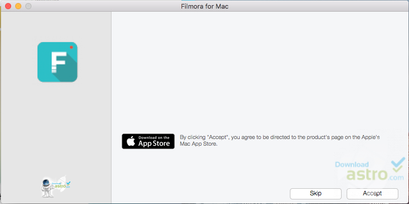Filmora for mac os x 10.6.8 version